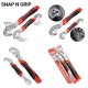 Snap N Grip Tools 2 in 1 